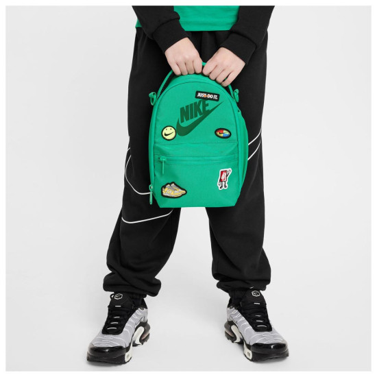 Nike Παιδική τσάντα ώμου Patch Lunch Tote Bag 4L
